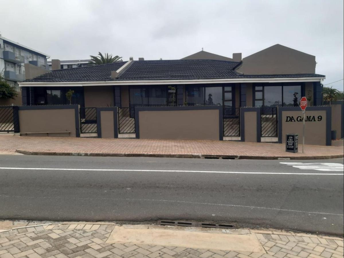 Cbs Accommodation Mossel Bay Exterior photo