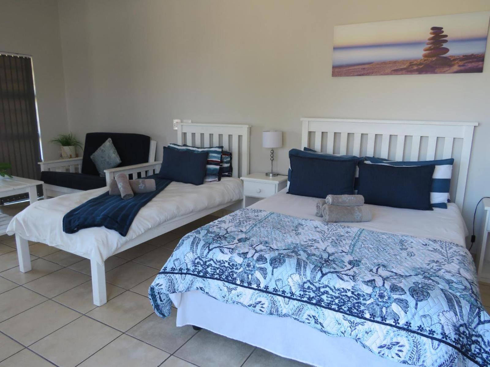 Cbs Accommodation Mossel Bay Exterior photo