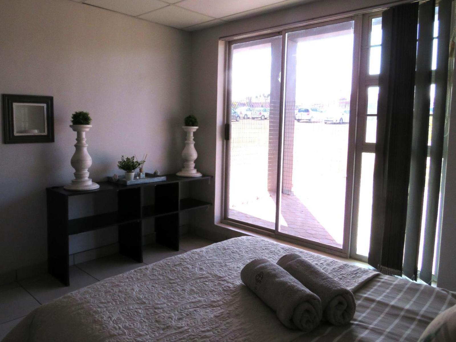 Cbs Accommodation Mossel Bay Exterior photo