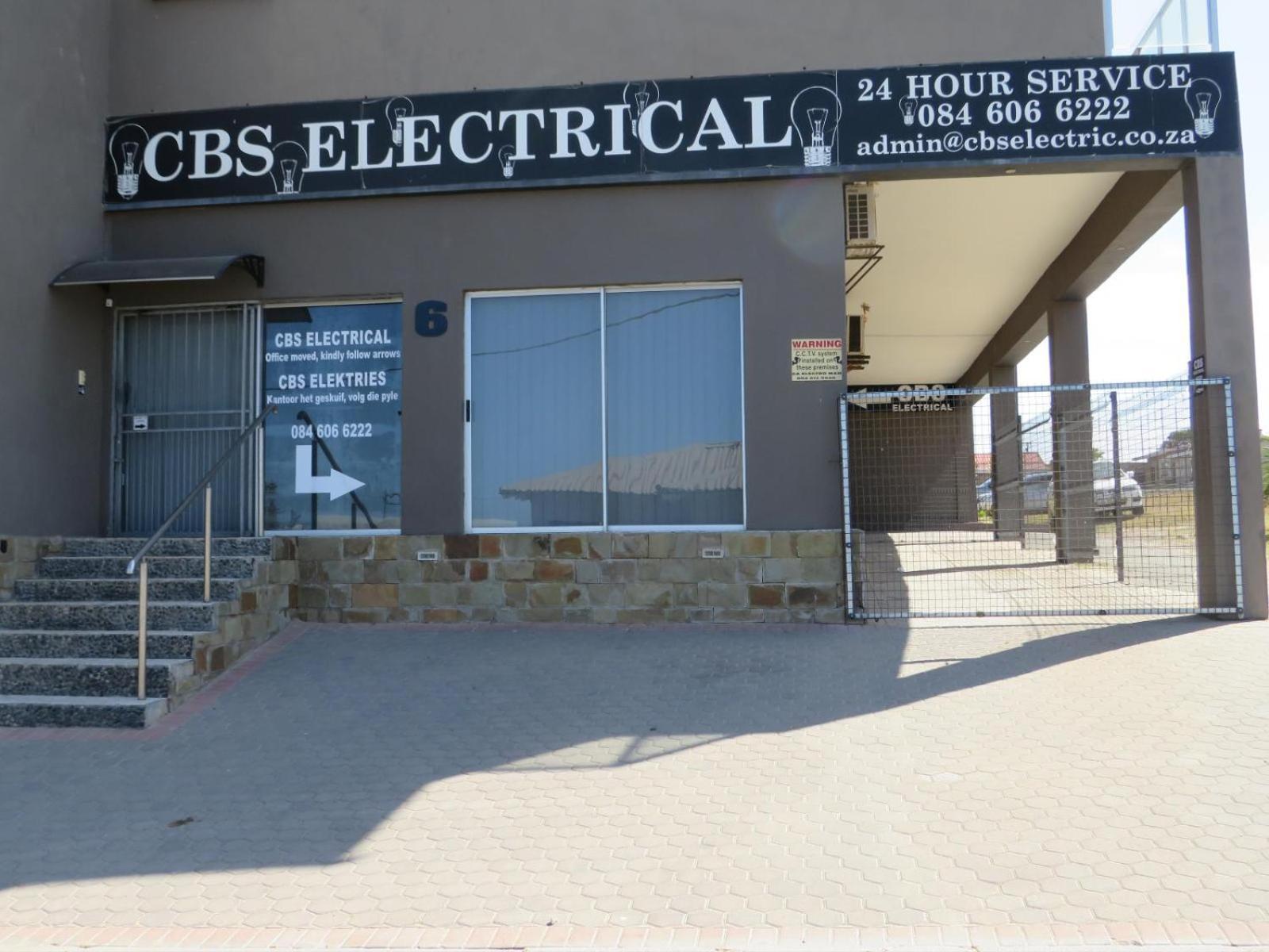 Cbs Accommodation Mossel Bay Room photo