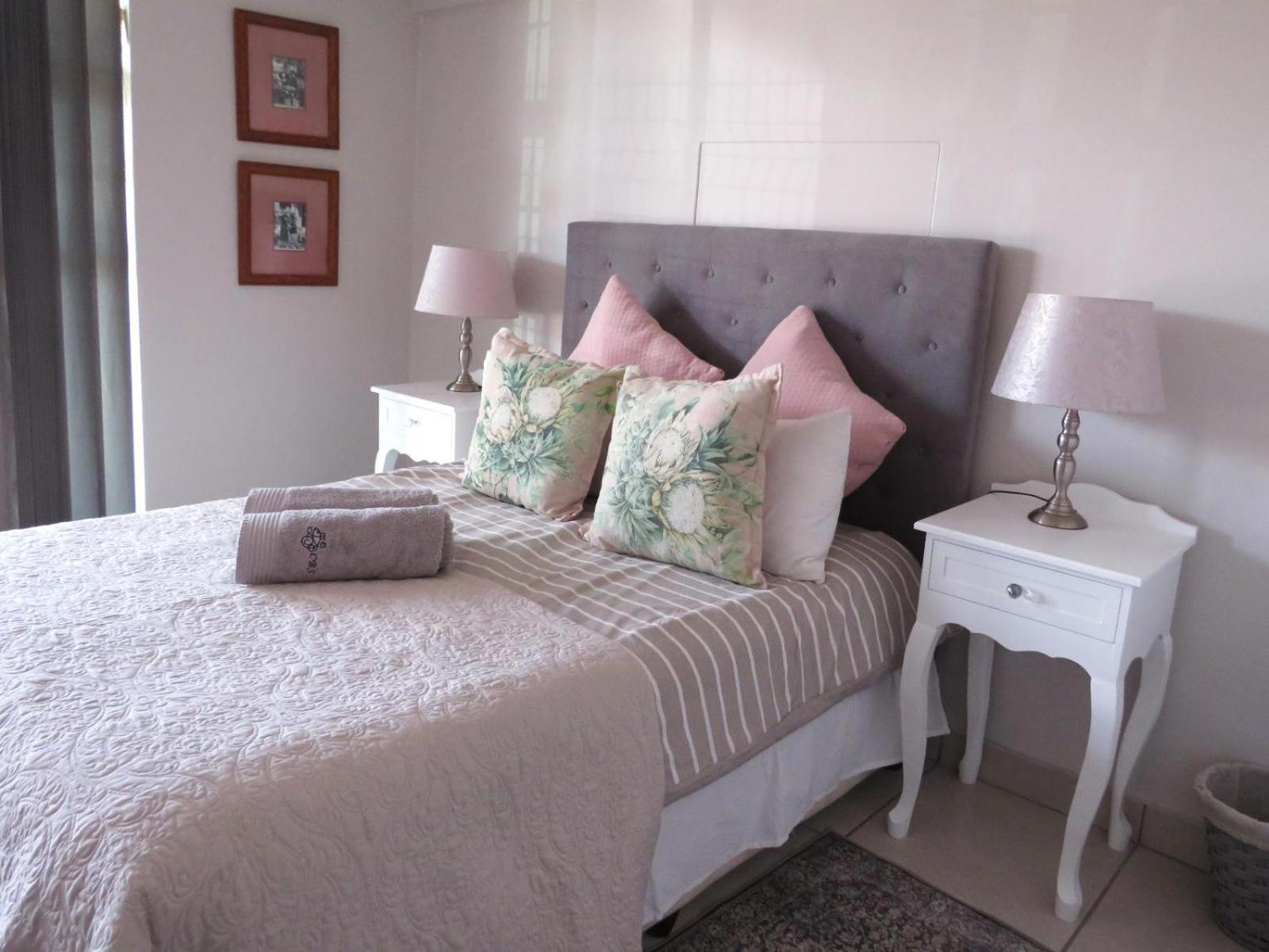 Cbs Accommodation Mossel Bay Exterior photo