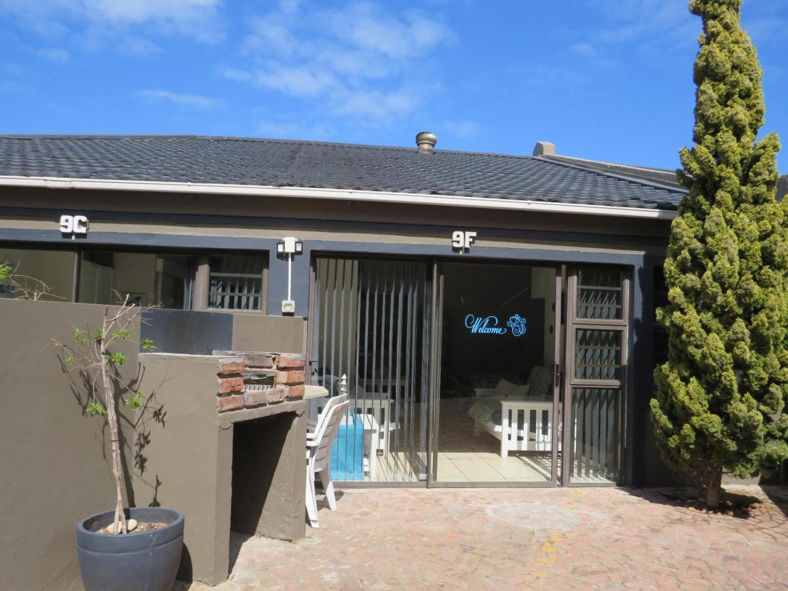 Cbs Accommodation Mossel Bay Room photo