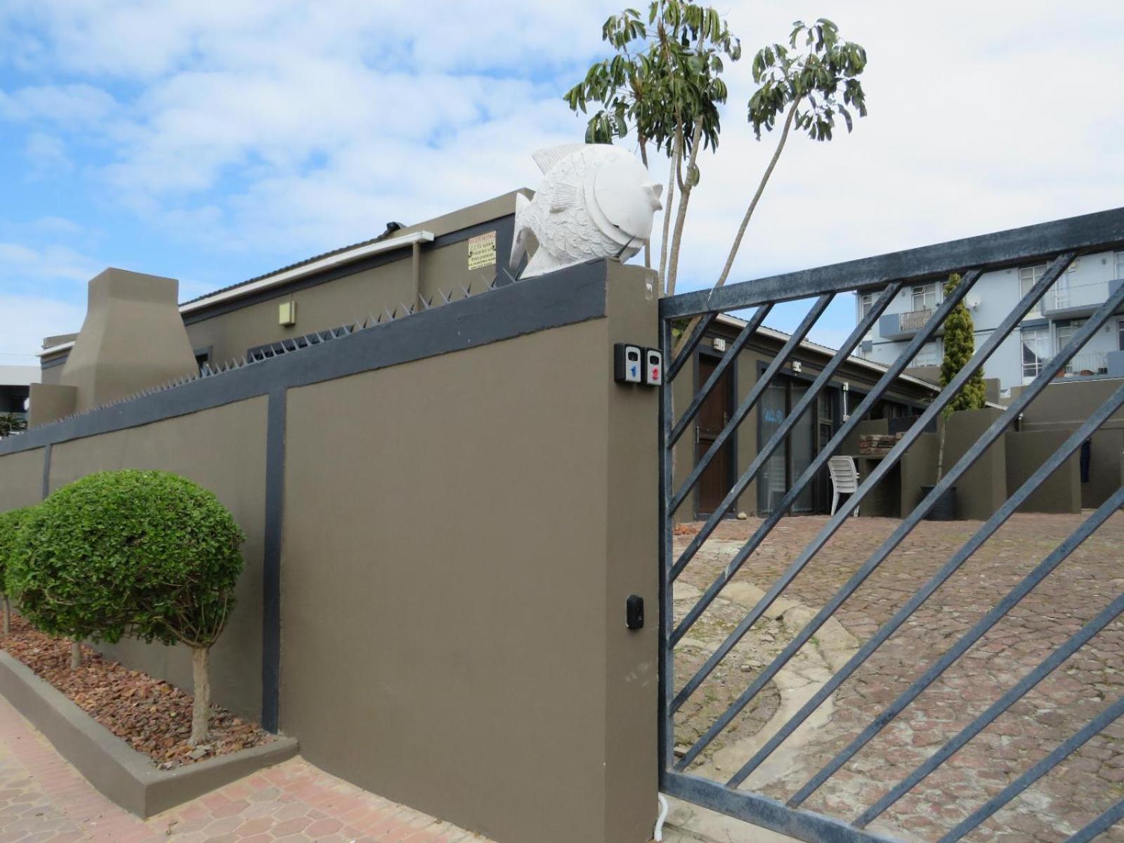 Cbs Accommodation Mossel Bay Exterior photo