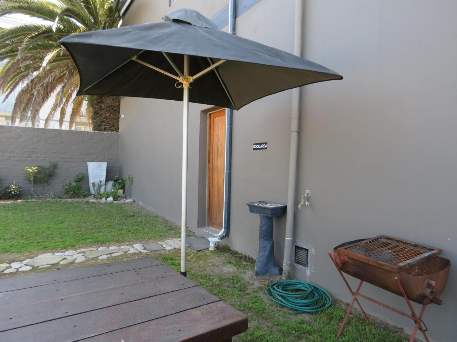 Cbs Accommodation Mossel Bay Exterior photo