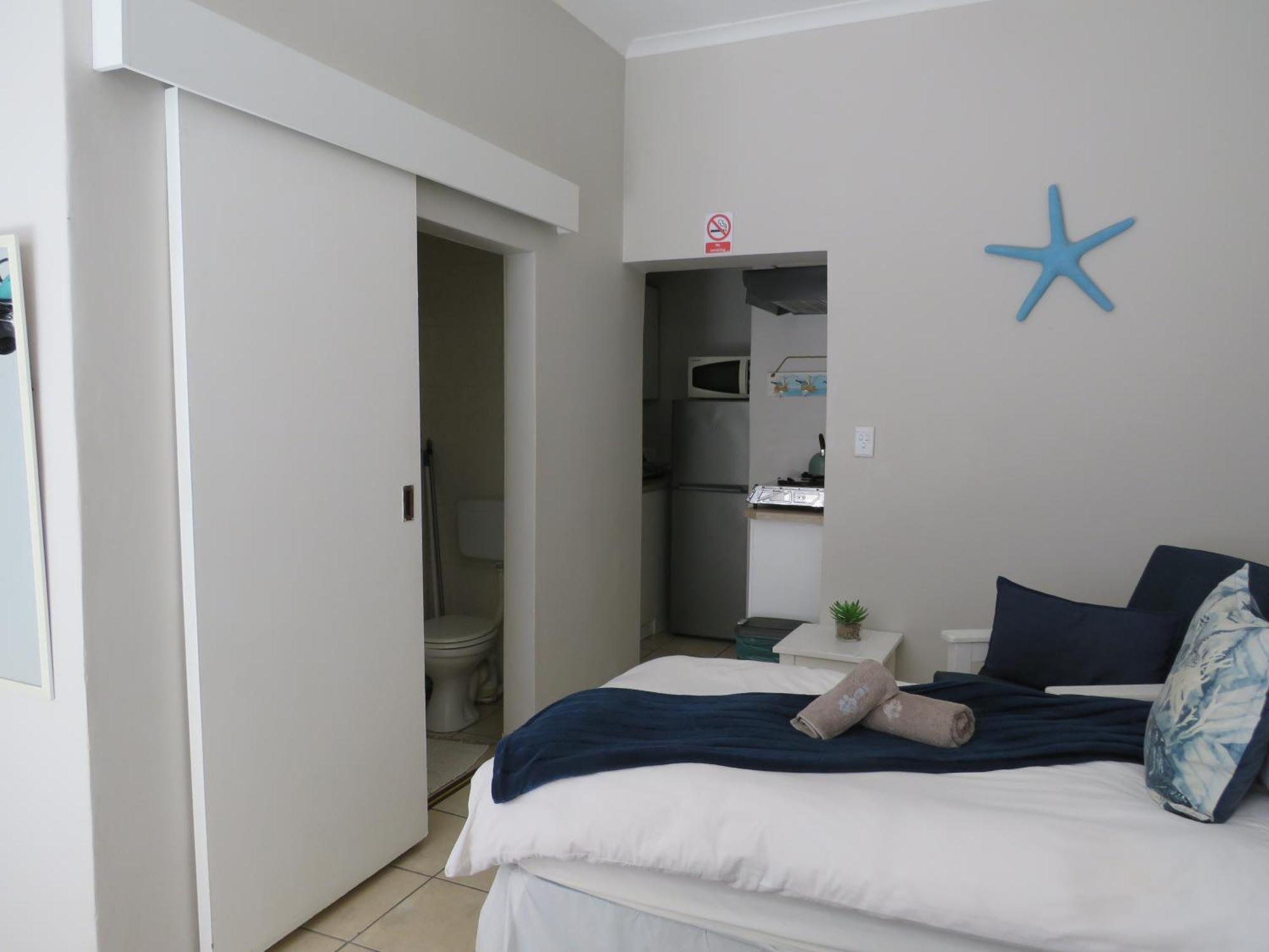 Cbs Accommodation Mossel Bay Exterior photo
