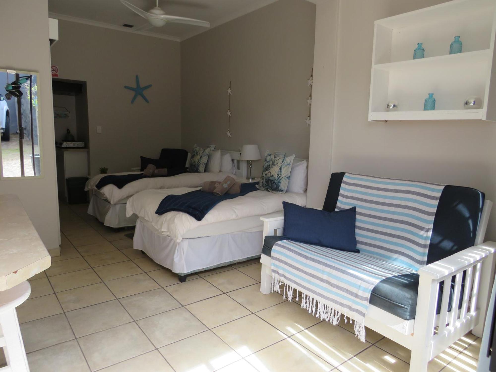 Cbs Accommodation Mossel Bay Exterior photo