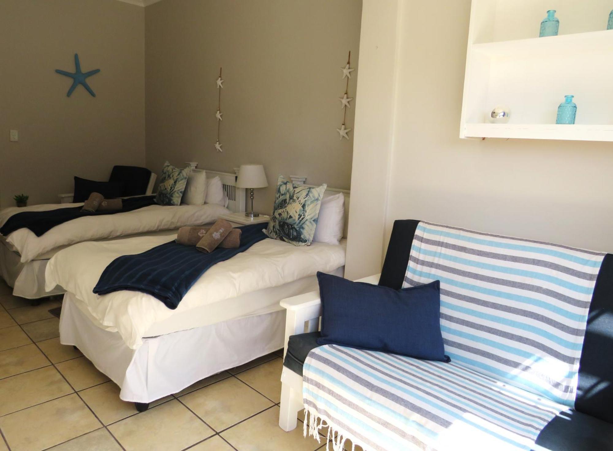 Cbs Accommodation Mossel Bay Exterior photo