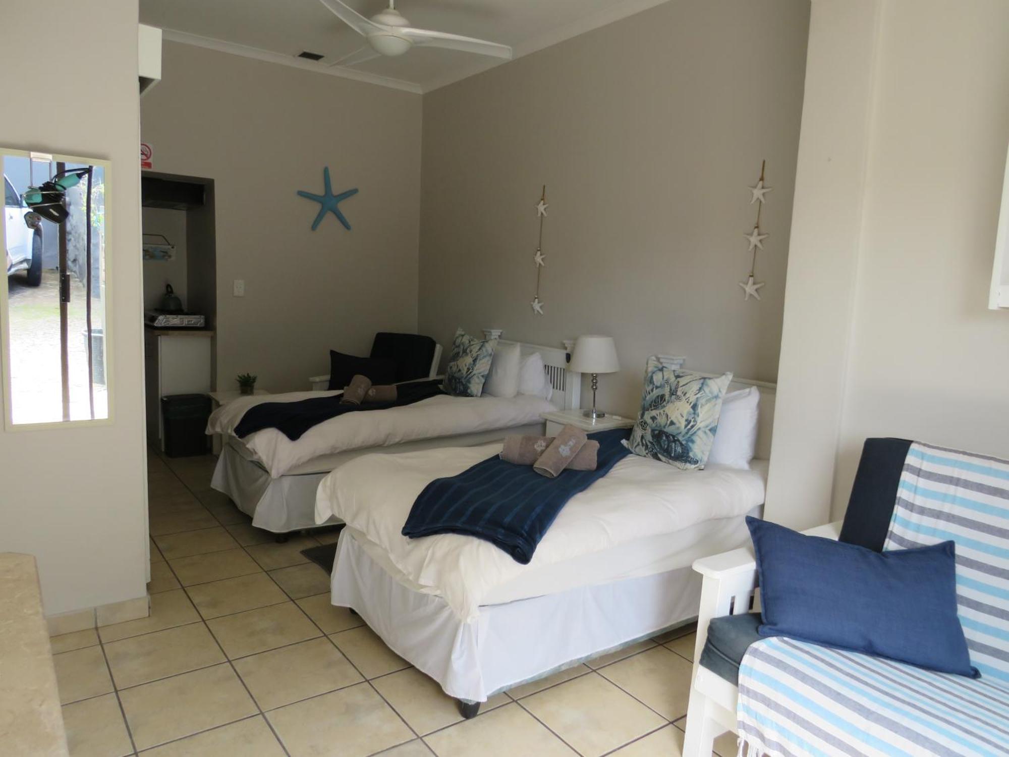 Cbs Accommodation Mossel Bay Exterior photo